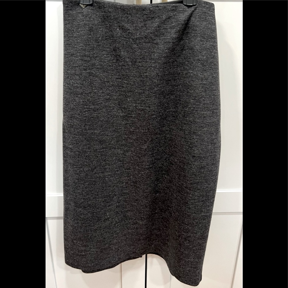 Pencil skirt